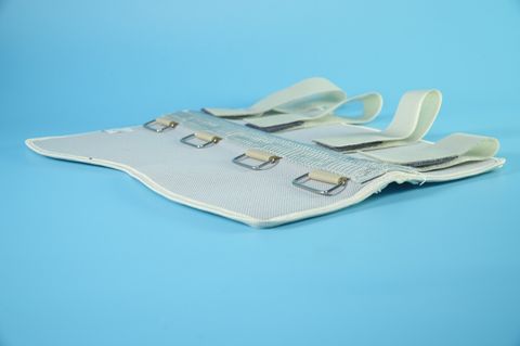  Đai nẹp thẳng cánh cẳng tay TY SPORT đai cố định thẳng tay - Nhiều cỡ 