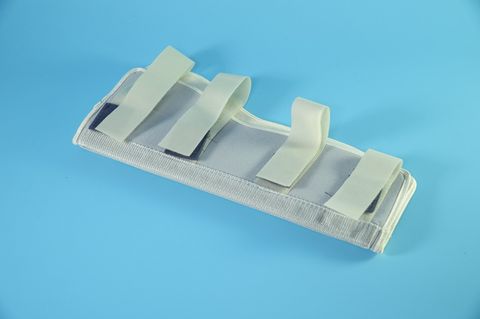 Đai nẹp thẳng cánh cẳng tay TY SPORT đai cố định thẳng tay - Nhiều cỡ 