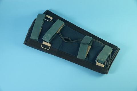  Đai nẹp gối chân ngắn TY SPORT đai nẹp thẳng đầu gối - Nhiều cỡ 