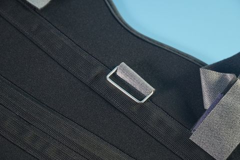  Đai nẹp đùi gối chân dài TY SPORT đai nẹp thẳng đùi gối - Nhiều cỡ 