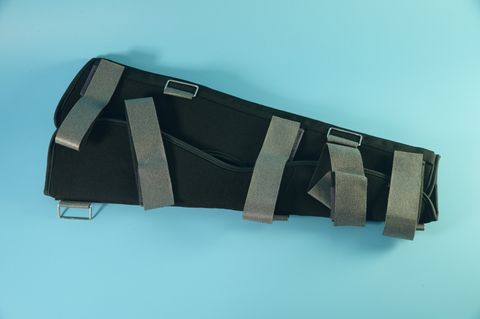  Đai nẹp đùi gối chân dài TY SPORT đai nẹp thẳng đùi gối - Nhiều cỡ 