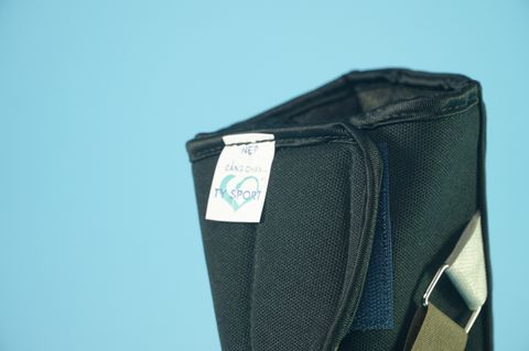  Đai nẹp cẳng cổ chân ngắn TY SPORT nẹp cổ chân gãy - Nhiều cỡ 