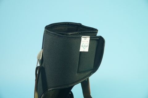  Nẹp chống xoay chân ngắn TY SPORT chống xoay cổ chân ngắn - Nhiều cỡ 