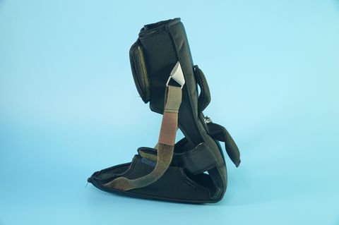  Nẹp chống xoay chân ngắn TY SPORT chống xoay cổ chân ngắn - Nhiều cỡ 