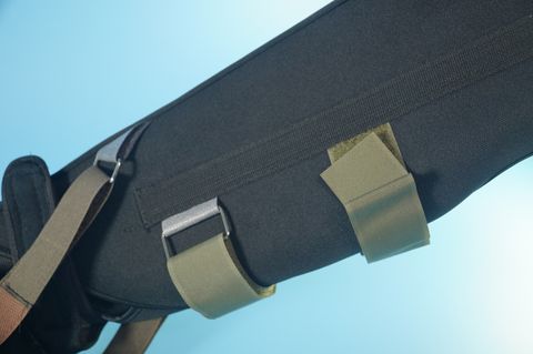  Nẹp chống xoay chân dài TY SPORT chống xoay cổ chân dài - Nhiều cỡ 