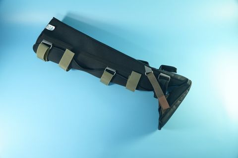  Nẹp chống xoay chân dài TY SPORT chống xoay cổ chân dài - Nhiều cỡ 