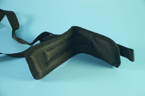  Đai cố định tay bệnh nhân TY SPORT dây cột tay bệnh nhân - 1 cỡ 