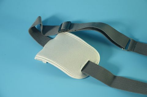  Túi treo tay 2 mảnh đeo vai TY SPORT dây đeo tay gãy chấn thương - Nhiều cỡ 