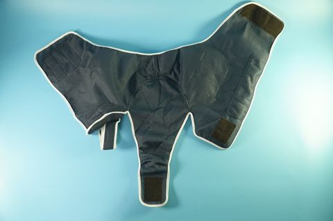  Đai Desault cố định khớp vai và cánh tay TY SPORT đai desault - Nhiều cỡ 