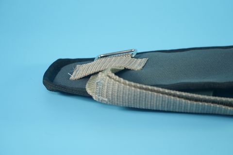  Bao tay vật lý trị liệu TY SPORT đai bao bàn tay - 1 cỡ 