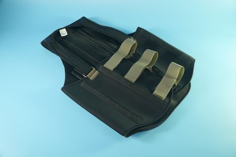  Áo cột sống TY SPORT áo nẹp cột sống thẳng - Nhiều cỡ 