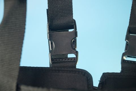  Đai dìu bệnh nhân TY SPORT đai nâng đỡ bệnh nhân - Nhiều cỡ 