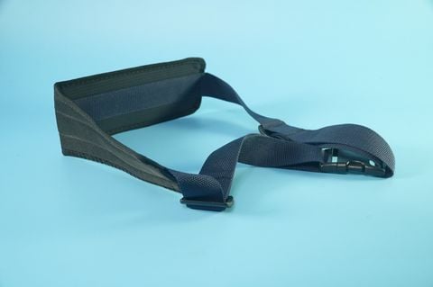  Đai bảo vệ ngồi xe lăn TY SPORT đai an toàn xe lăn chống trượt - 1 cỡ 