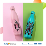  Bình giữ nhiệt nhân vật Demon Slayer 