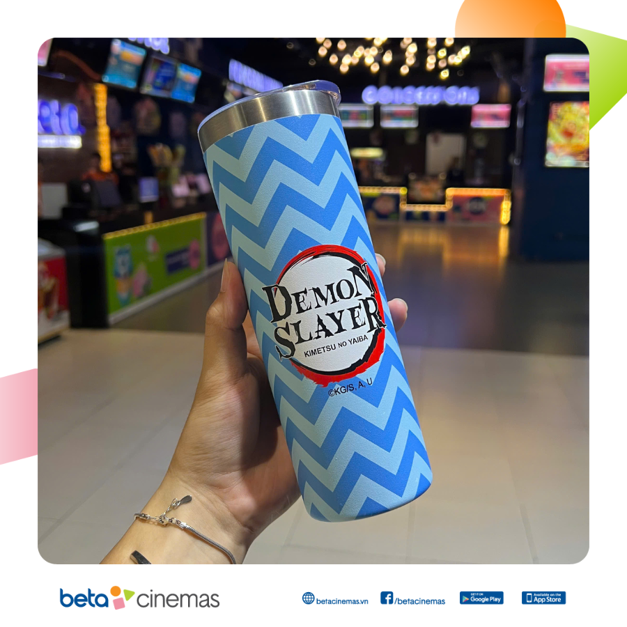  Ly giữ nhiệt Inosuke 650ml 