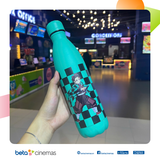  Bình giữ nhiệt nhân vật Demon Slayer 