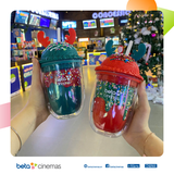  Ly tuần lộc 350ml 