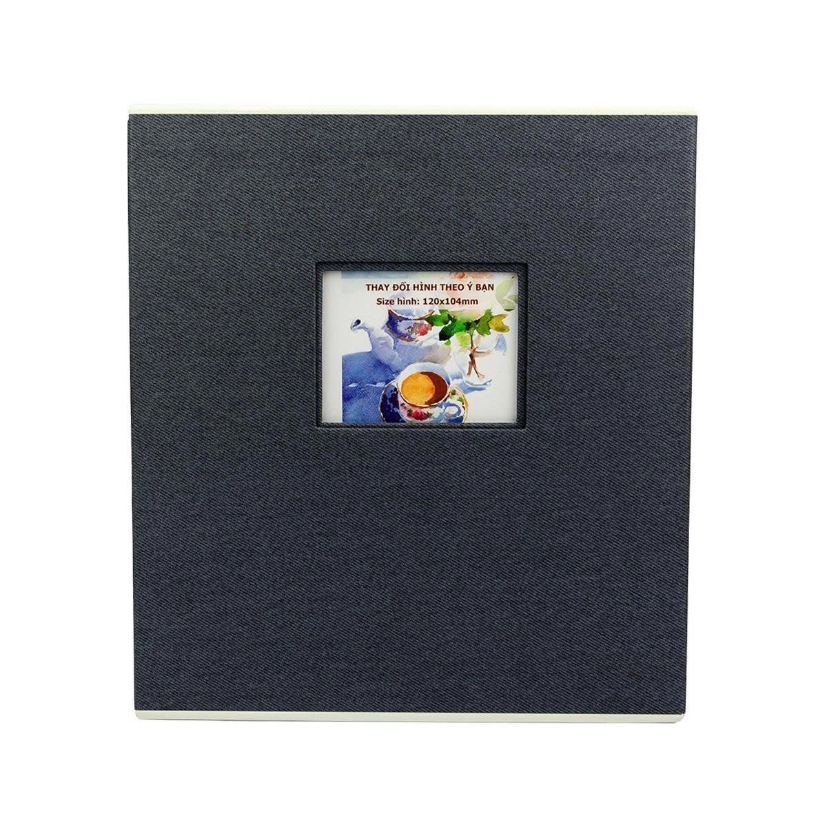  Album Photo Avatar 10x15 - 200 Hình (Có Hộp) 