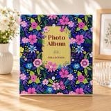  Album Đựng Ảnh 13x18 200 Ảnh Khổ Lớn Có Hộp Bảo Vệ – Album Ảnh Cưới Gia Đình Bìa Giấy Dày Dặn – Nguyễn Trắc 