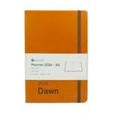  Sổ Lịch Planner 2026 - Size A5 