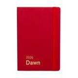  Sổ Lịch Planner 2026 - Size A5 