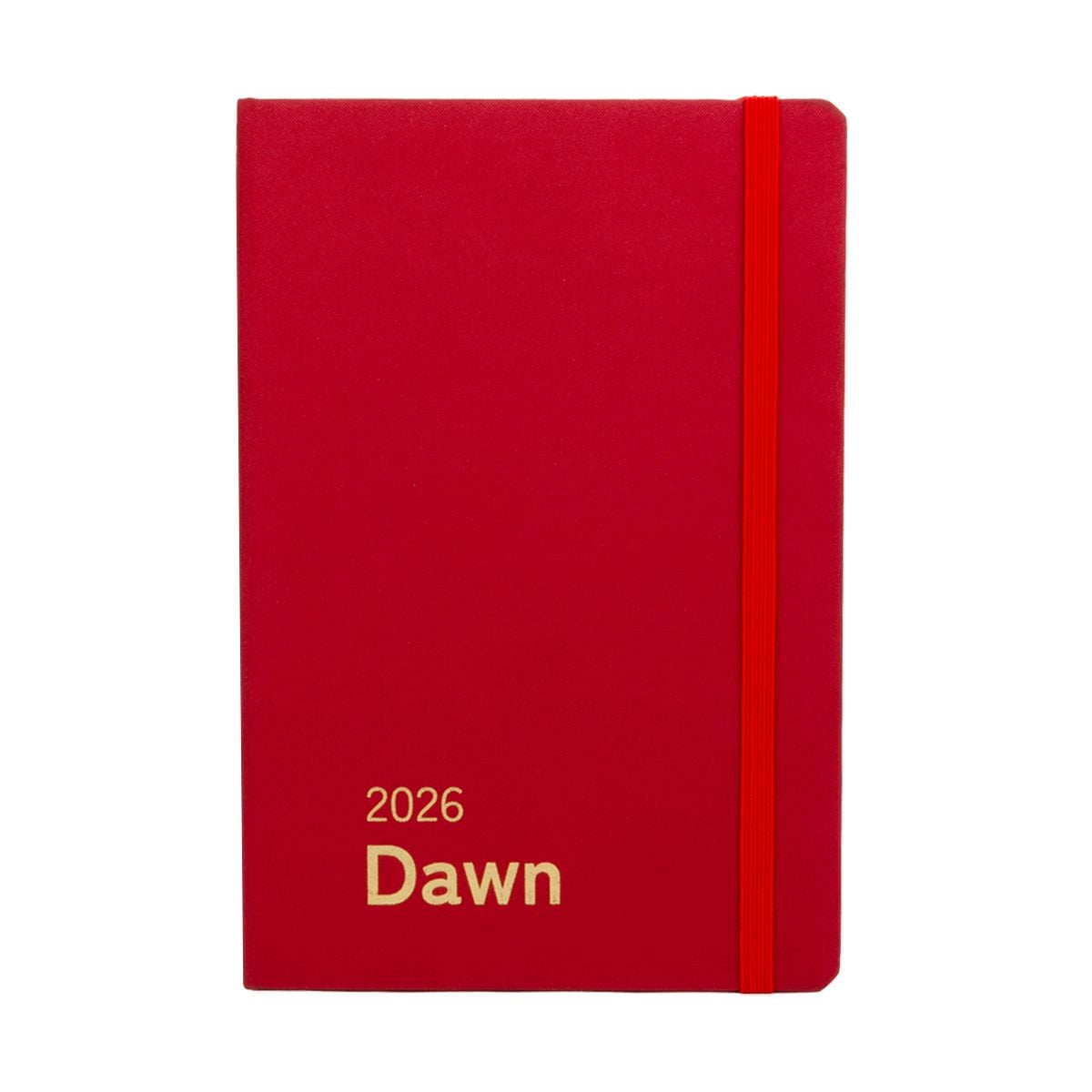  Sổ Lịch Planner 2026 - Size A5 