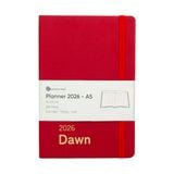  Sổ Lịch Planner 2026 - Size A5 