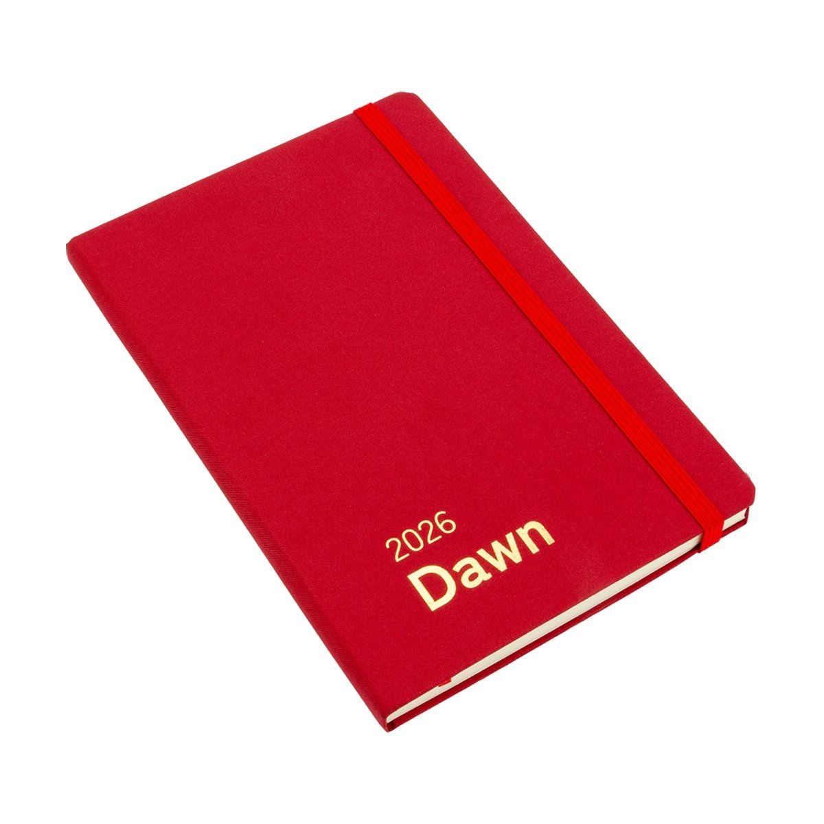  Sổ Lịch Planner 2026 - Size A5 