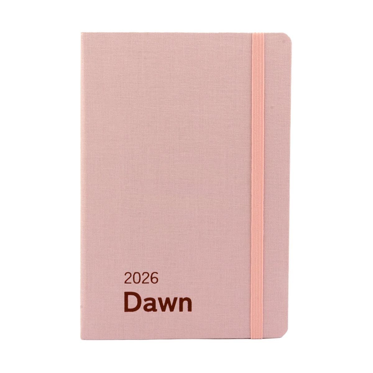  Sổ Lịch Planner 2026 - Size A5 