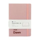  Sổ Lịch Planner 2026 - Size A5 
