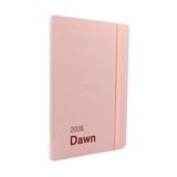  Sổ Lịch Planner 2026 - Size A5 