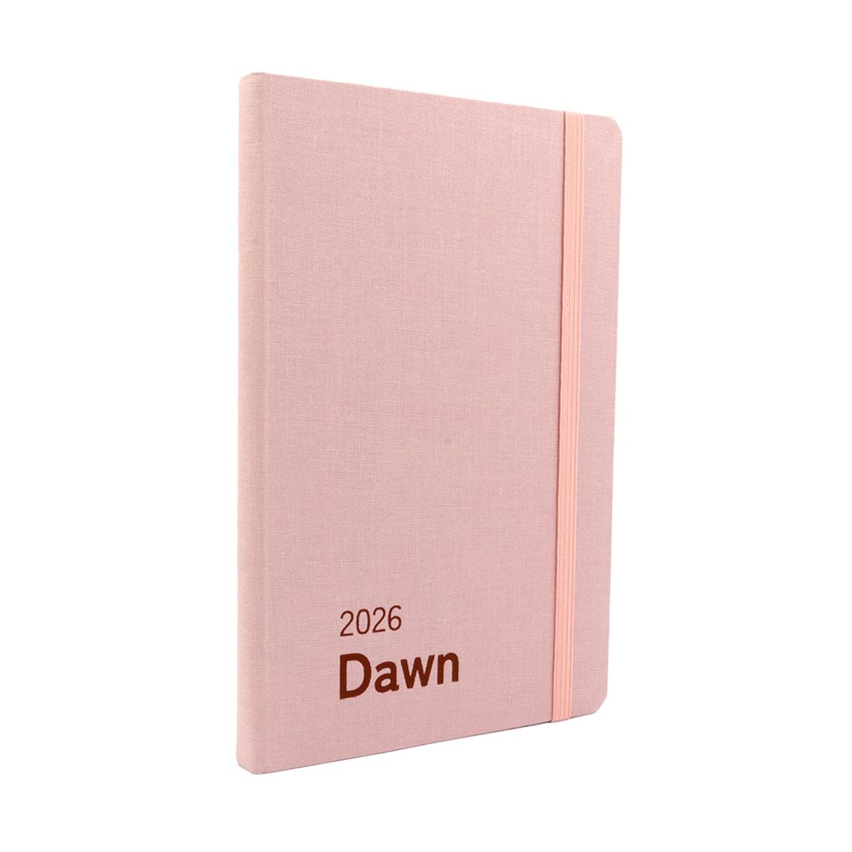  Sổ Lịch Planner 2026 - Size A5 