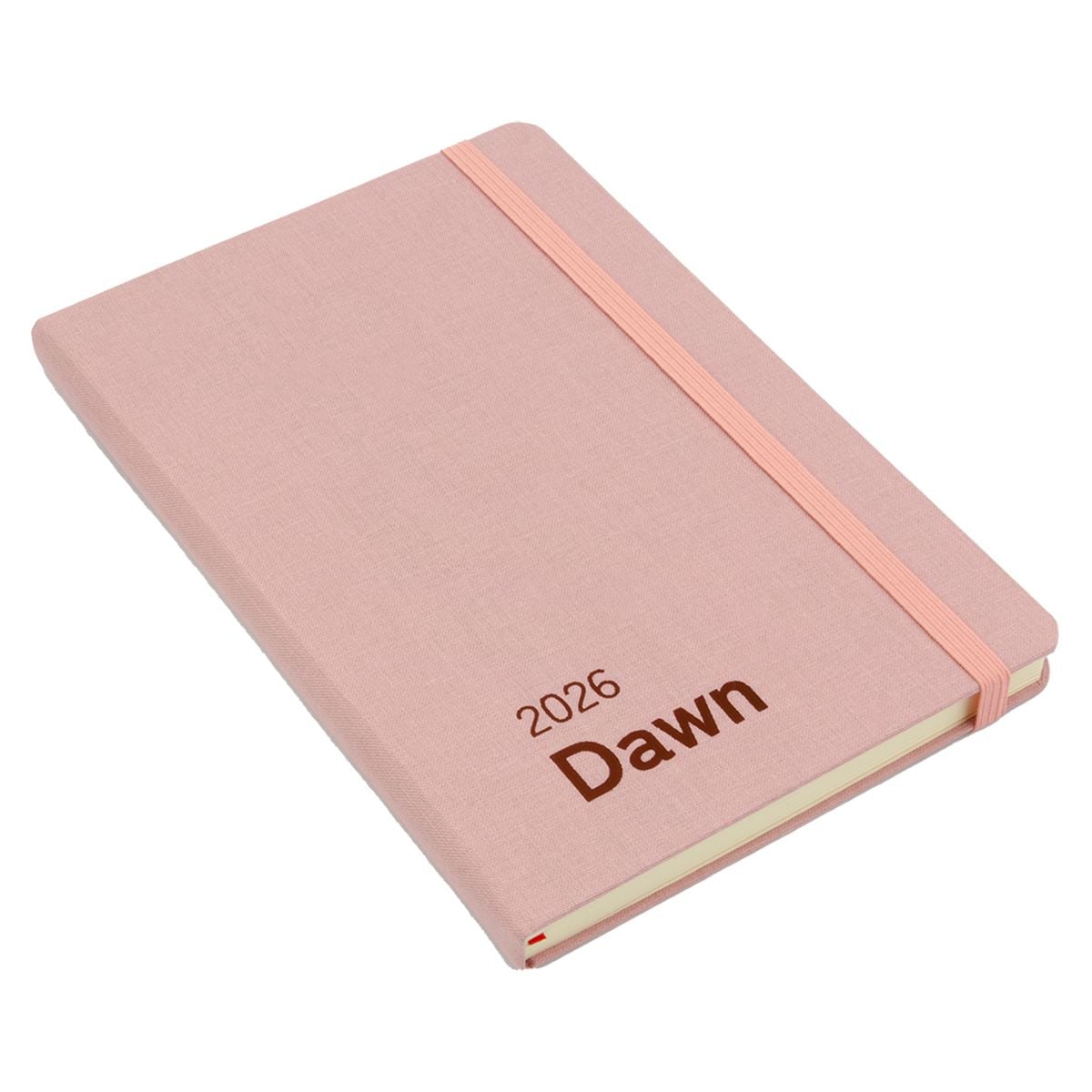  Sổ Lịch Planner 2026 - Size A5 