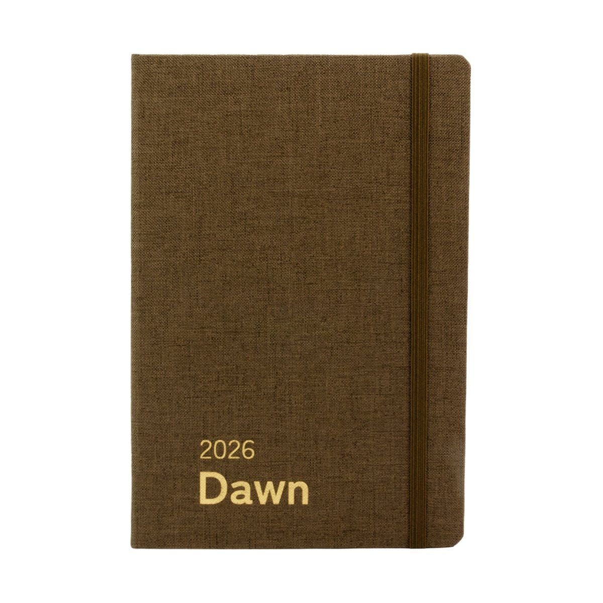  Sổ Lịch Planner 2026 - Size A5 