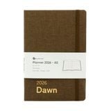  Sổ Lịch Planner 2026 - Size A5 