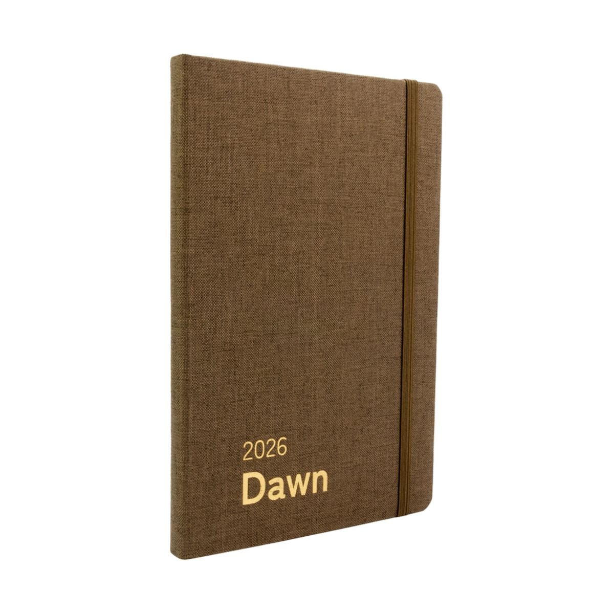  Sổ Lịch Planner 2026 - Size A5 