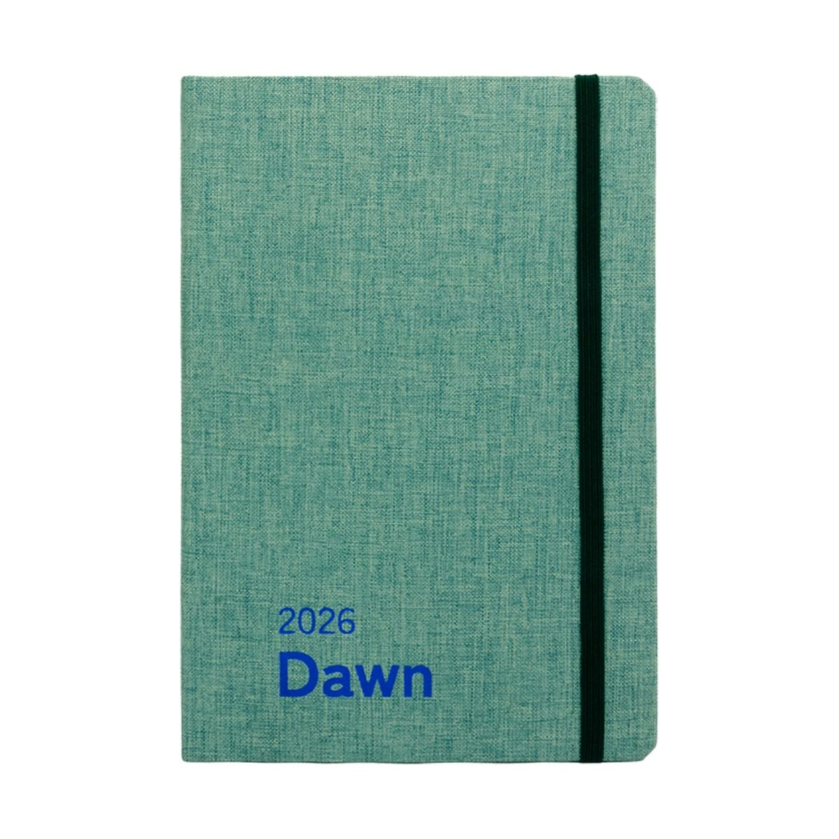  Sổ Lịch Planner 2026 - Size A5 