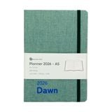  Sổ Lịch Planner 2026 - Size A5 