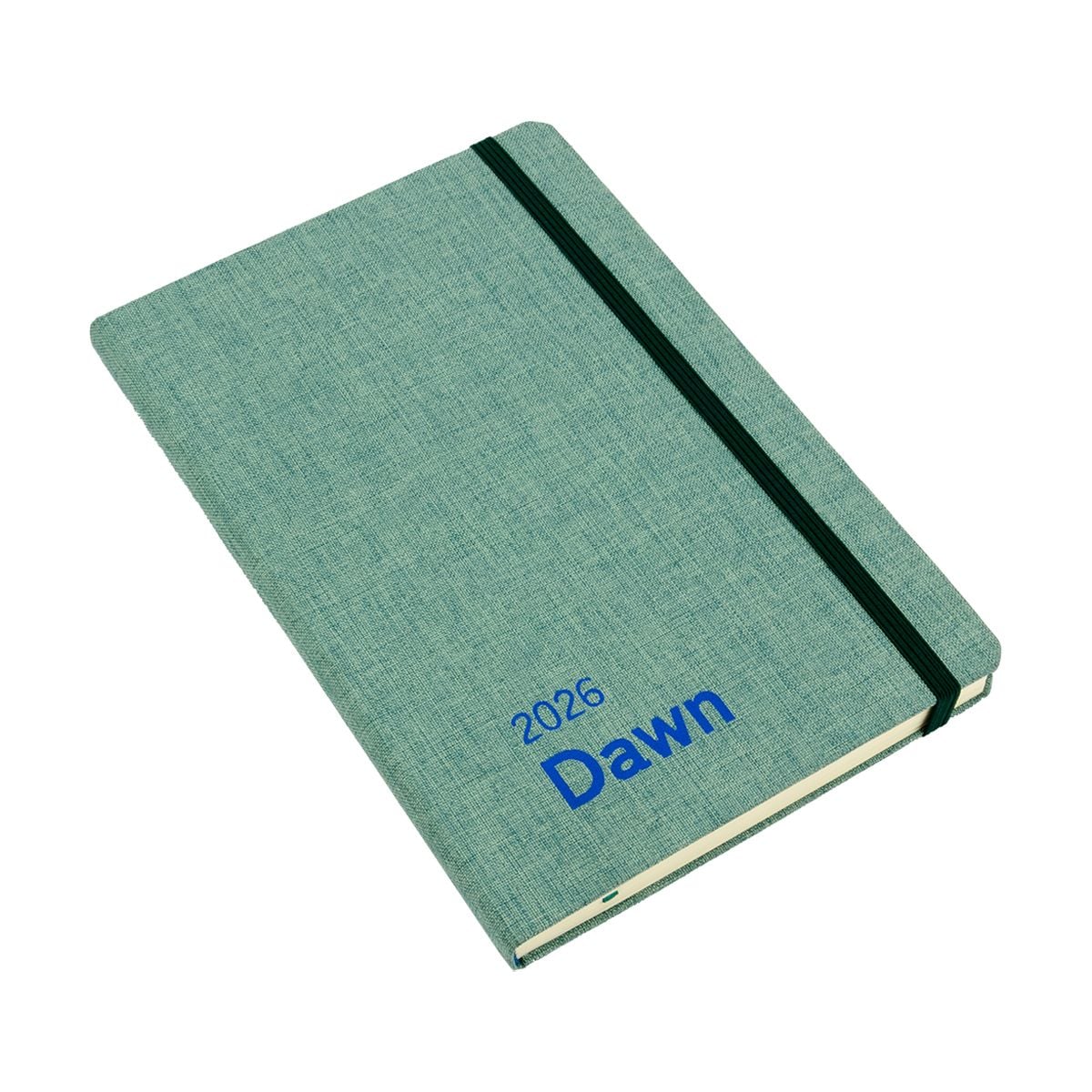  Sổ Lịch Planner 2026 - Size A5 