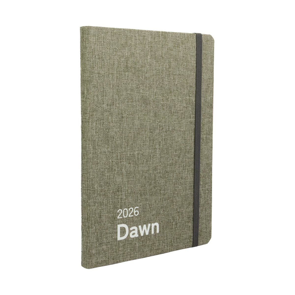  Sổ Lịch Planner 2026 - Size A5 