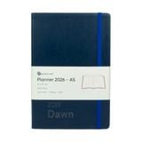  Sổ Lịch Planner 2026 - Size A5 