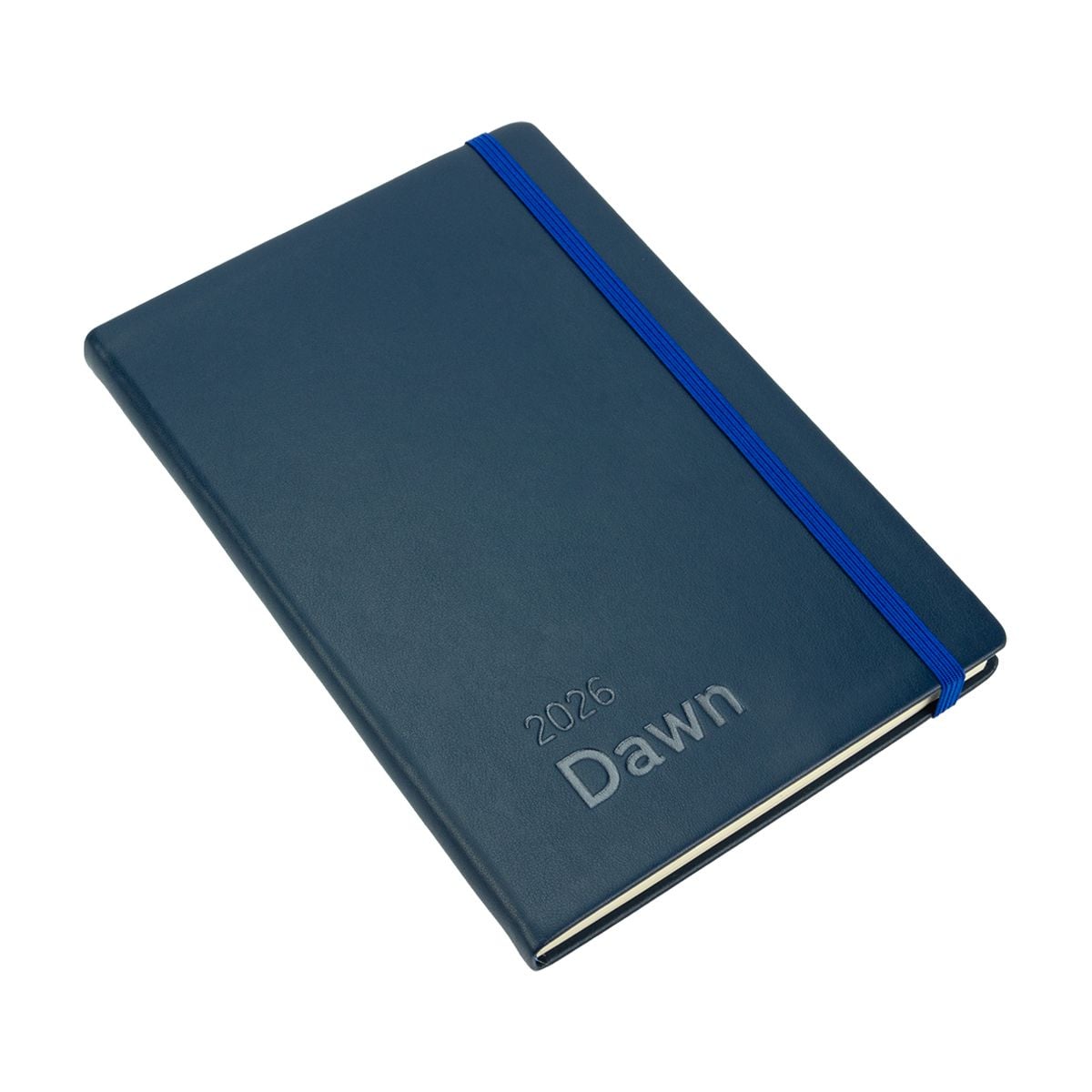  Sổ Lịch Planner 2026 - Size A5 