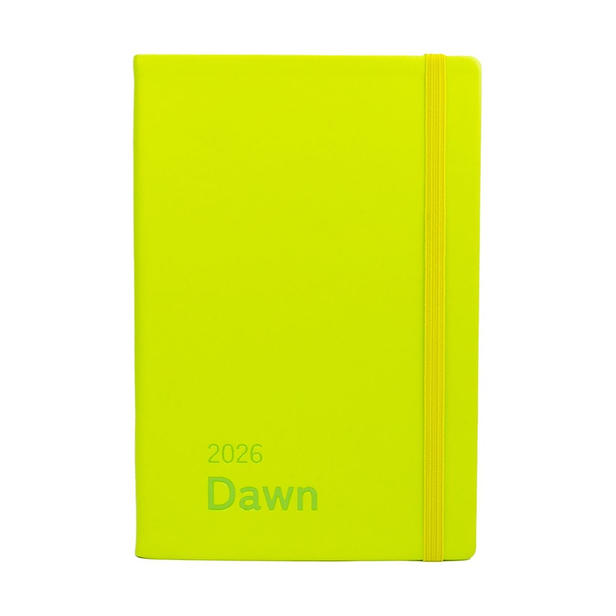  Sổ Lịch Planner 2026 - Size A5 