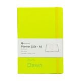  Sổ Lịch Planner 2026 - Size A5 