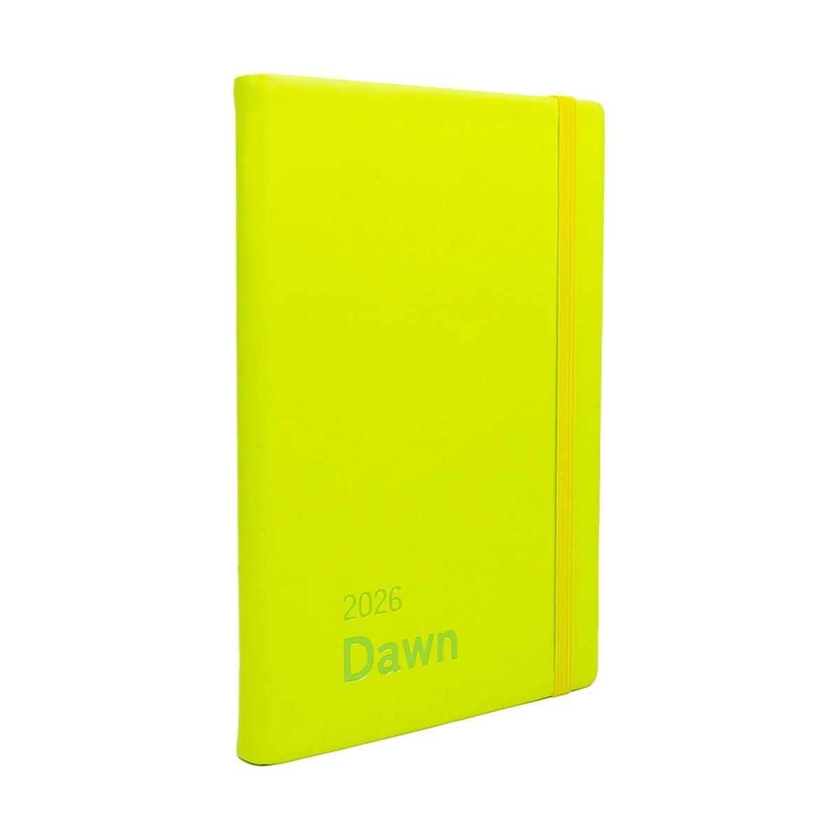  Sổ Lịch Planner 2026 - Size A5 