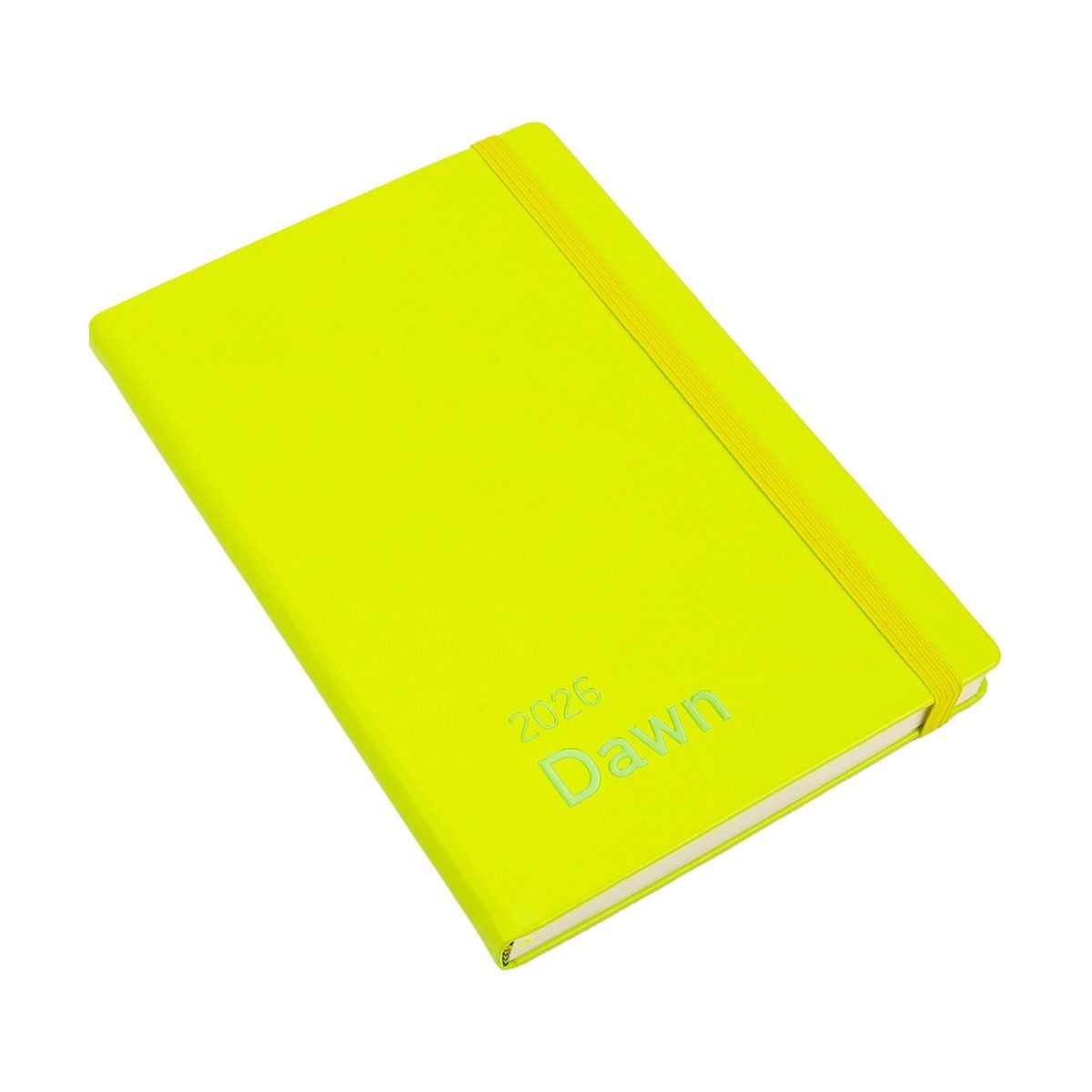  Sổ Lịch Planner 2026 - Size A5 