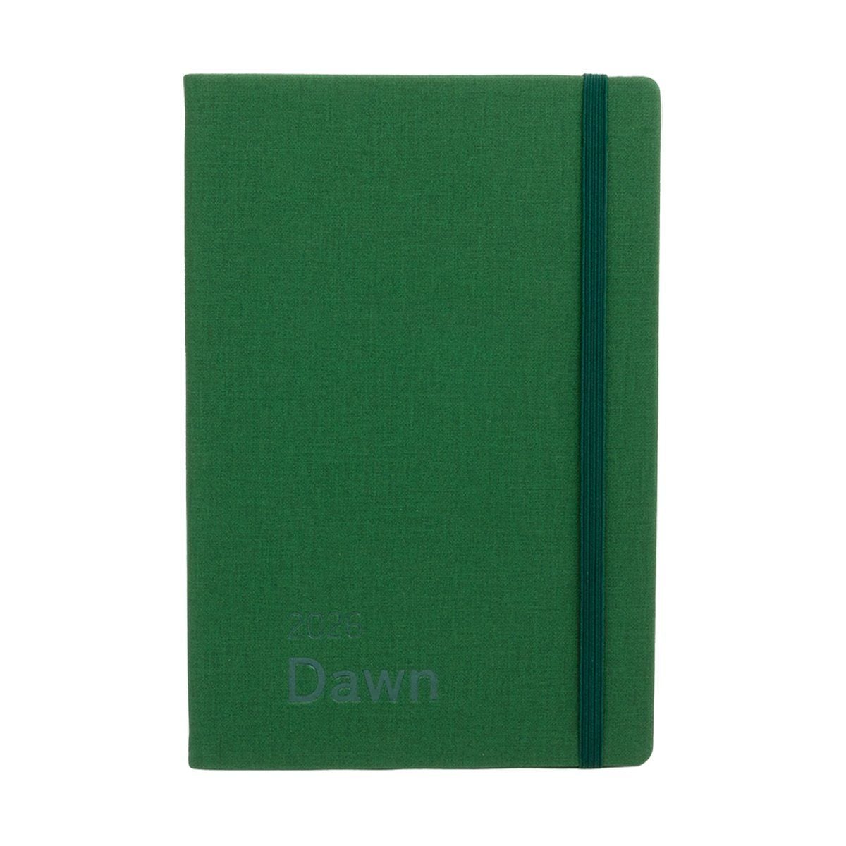  Sổ Lịch Planner 2026 - Size A5 