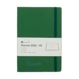  Sổ Lịch Planner 2026 - Size A5 