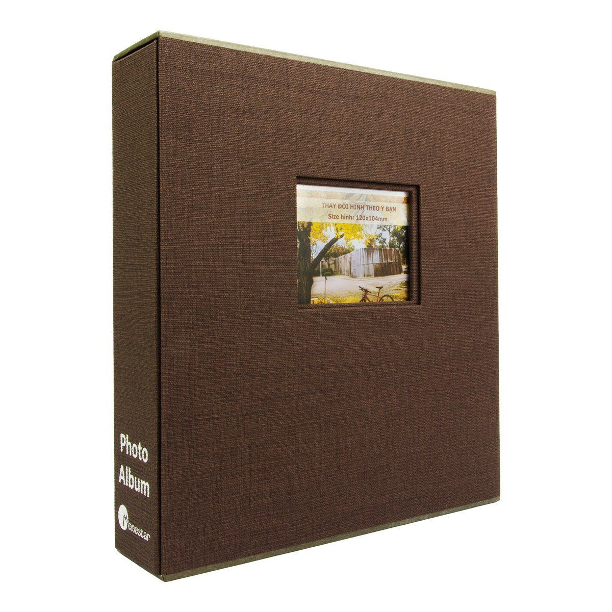  Album Photo Avatar - 13x18 - 150 Hình ( có hộp ) 