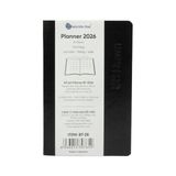  Sổ Lịch Planner 2026 - Size B7 